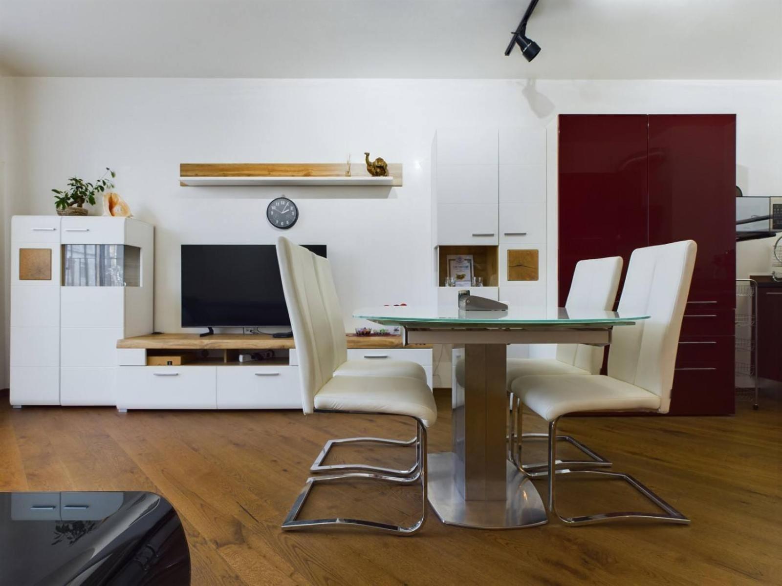 Luxury Apartment In Building K55 With Free Garage Varna Extérieur photo